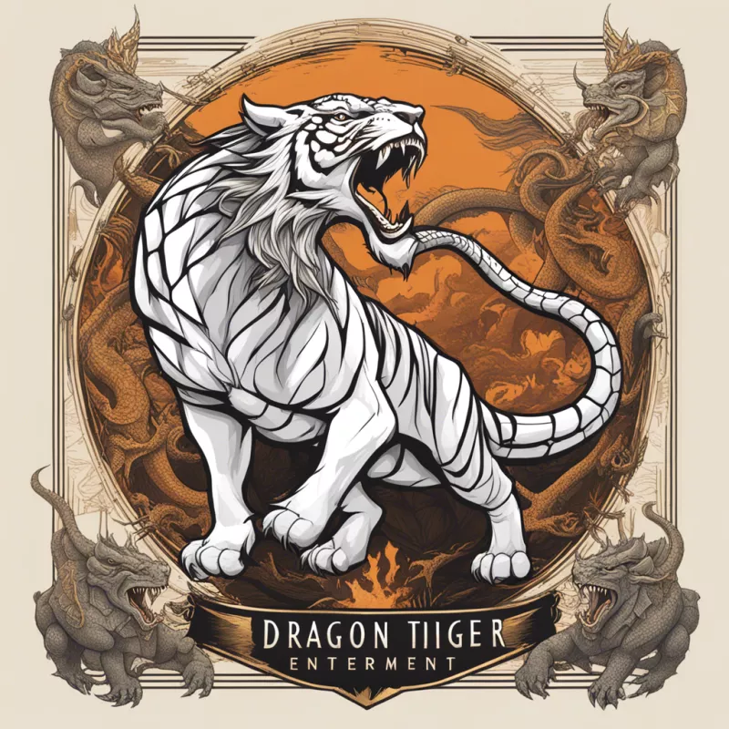 Dragon Tiger Master Early Access