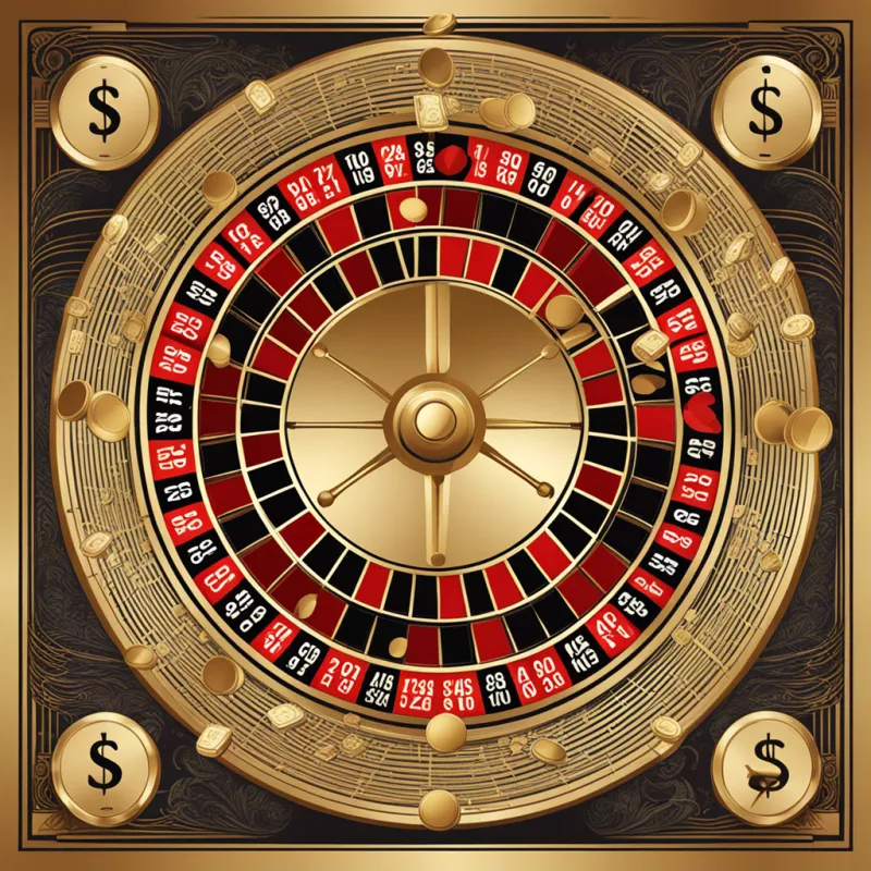 Casino Mobile Appl