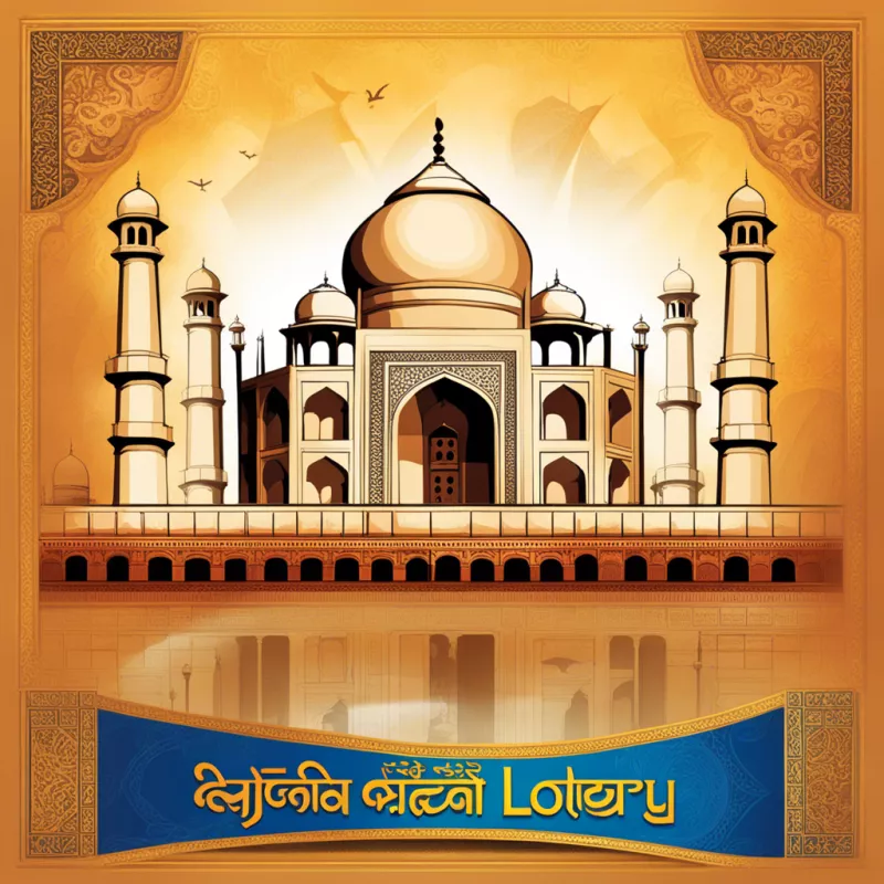 India Night Lottery Result