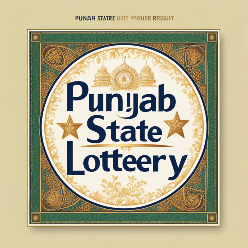 Punjab State Lohri Bumper 2024