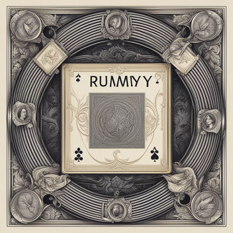 New Game Rummy App